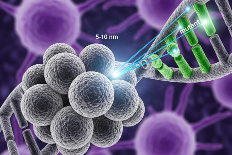 MUTANT p53 GEN HEDEFLİ KURŞUN BORAT NANOPARTİKÜLLERİNİN KANSER TEDAVİSİNDE KULLANIMI VE BU NANOPARTİKÜLLERİN ÜRETİM YÖNTEMİ