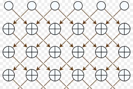 A METHOD FOR SOLVING THE PROBLEM OF CLUSTERING USING CELLULAR AUTOMATA BASED ON HEAT TRANSFER PROCESS