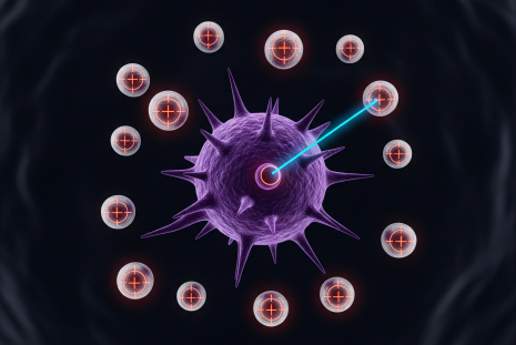 CAPE-LOADED TARGETED MICRO VESICULAR CANCER DRUG AND METHOD FOR DEVELOPING THE SAME